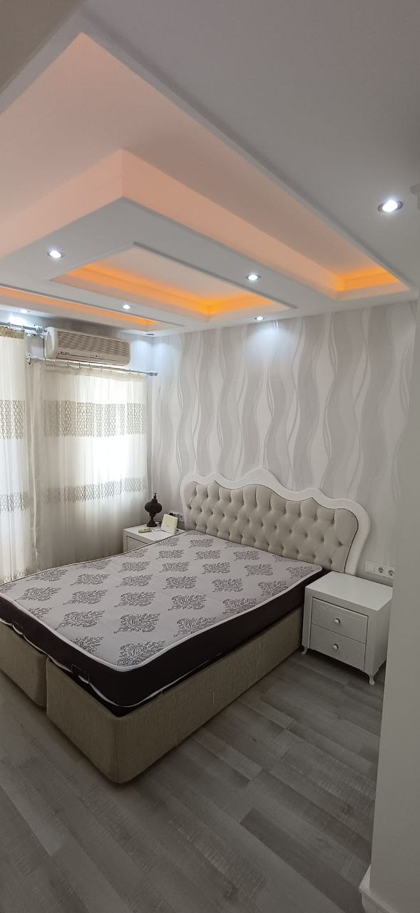 Квартира в Анталии, Турция, 50 м² - фото 1
