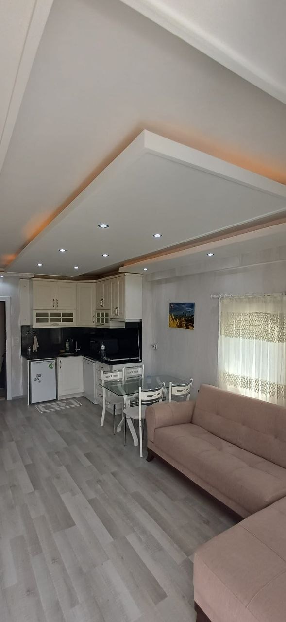 Квартира в Анталии, Турция, 50 м² - фото 6