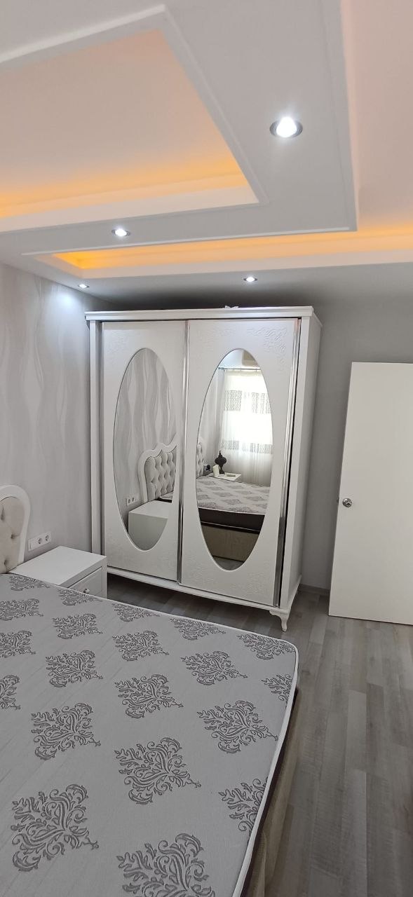 Квартира в Анталии, Турция, 50 м² - фото 4