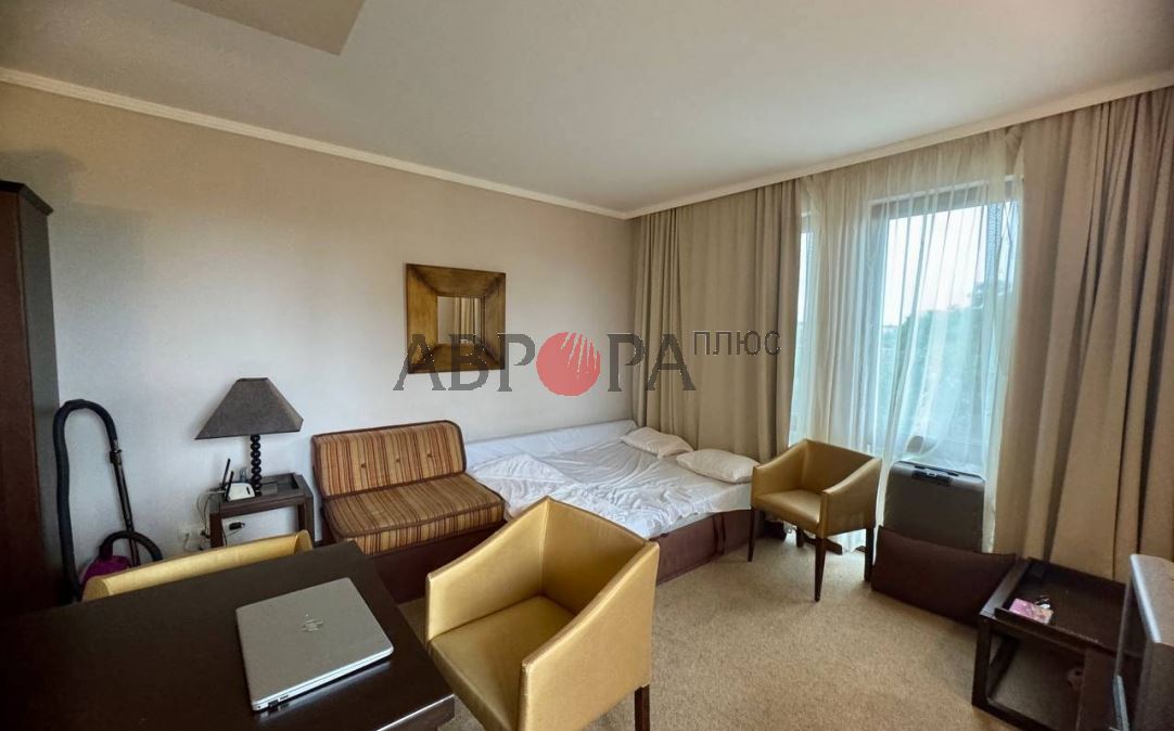 Апартаменты на Солнечном берегу, Болгария, 78 м² - фото 1