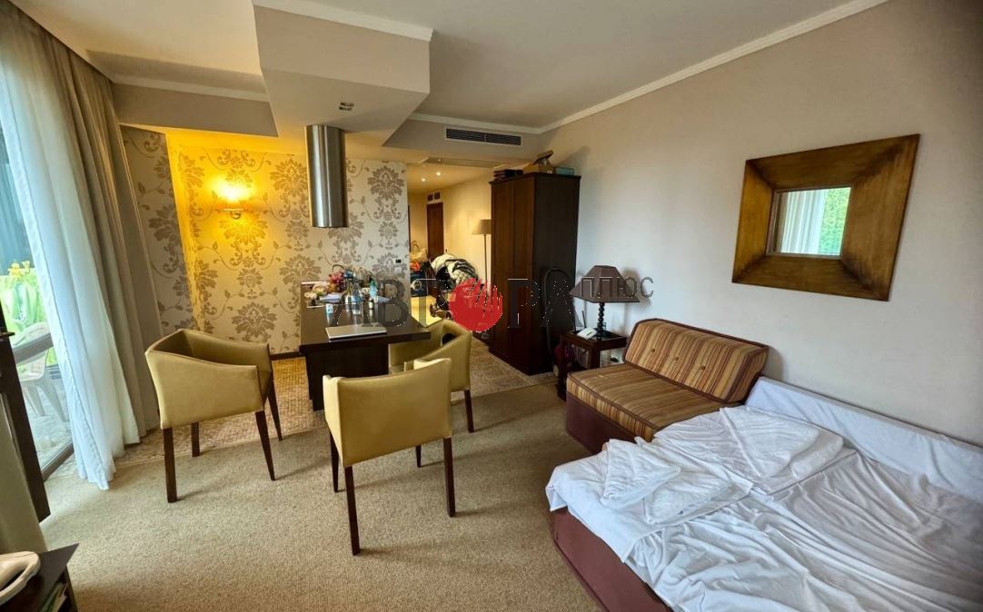 Апартаменты на Солнечном берегу, Болгария, 78 м² - фото 3