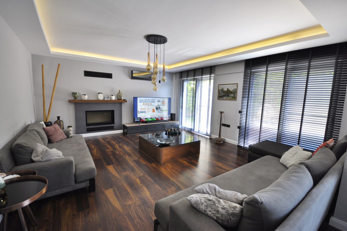 Вилла в Фетхие, Турция, 280 м² - фото 5
