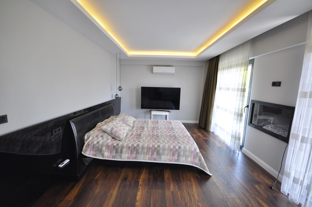 Вилла в Фетхие, Турция, 280 м² - фото 8