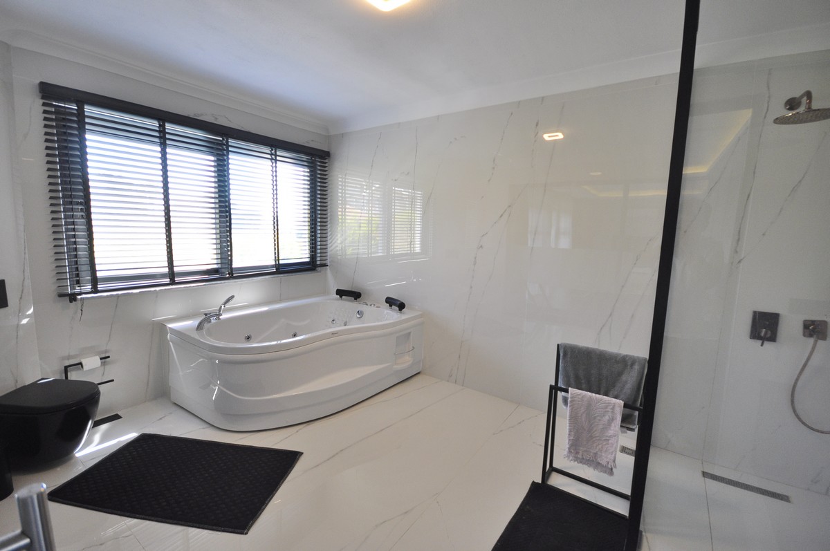Вилла в Фетхие, Турция, 280 м² - фото 9