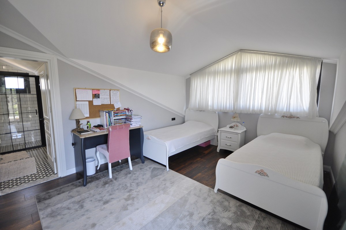 Вилла в Фетхие, Турция, 280 м² - фото 13