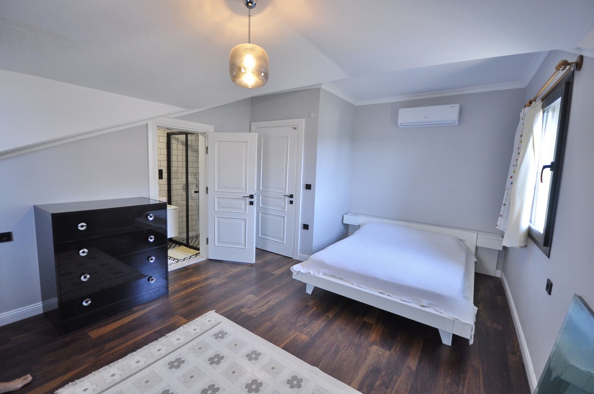 Вилла в Фетхие, Турция, 280 м² - фото 12