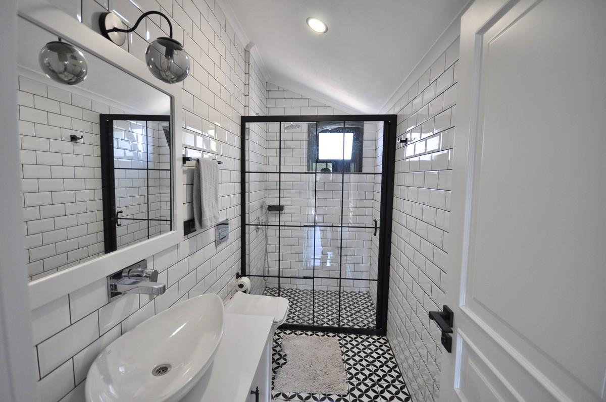 Вилла в Фетхие, Турция, 280 м² - фото 14
