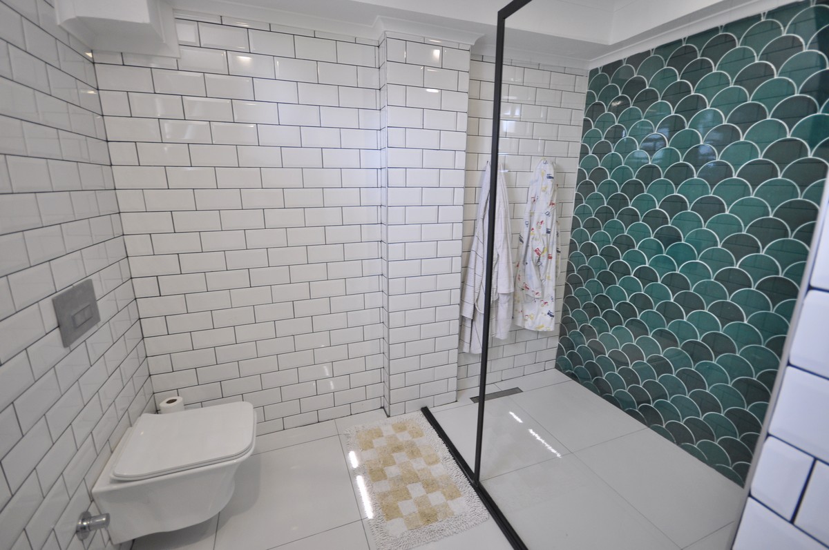 Вилла в Фетхие, Турция, 280 м² - фото 16