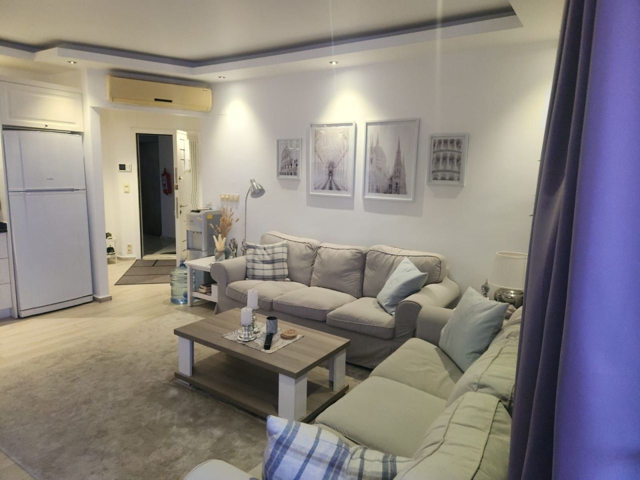 Апартаменты в Алании, Турция, 100 м² - фото 5