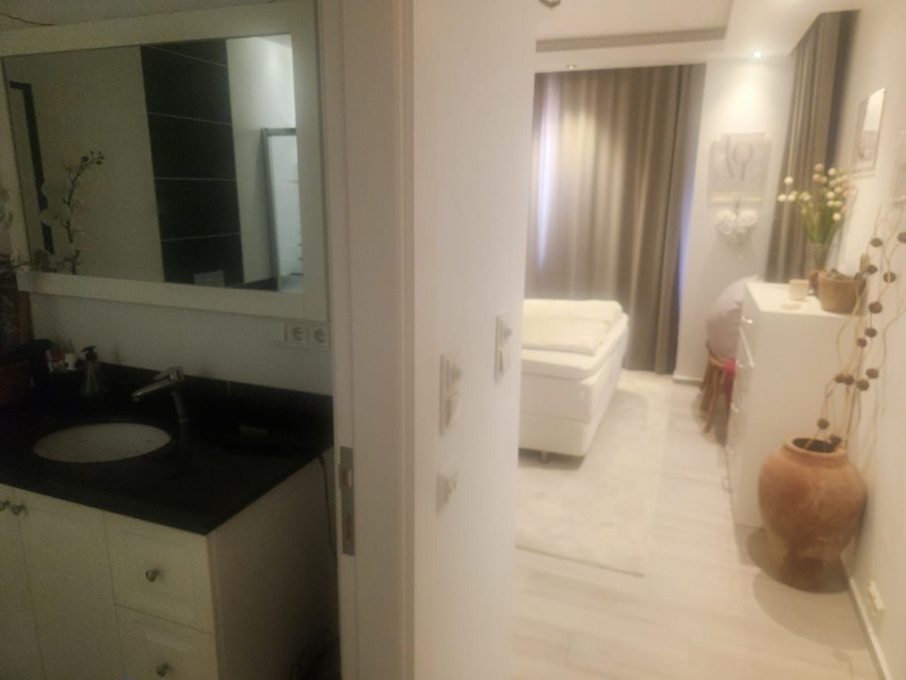 Апартаменты в Алании, Турция, 100 м² - фото 6