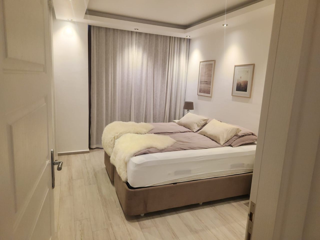 Апартаменты в Алании, Турция, 100 м² - фото 7