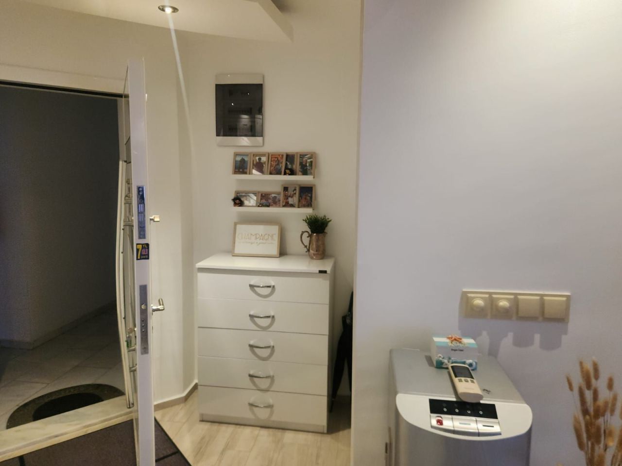 Апартаменты в Алании, Турция, 100 м² - фото 8