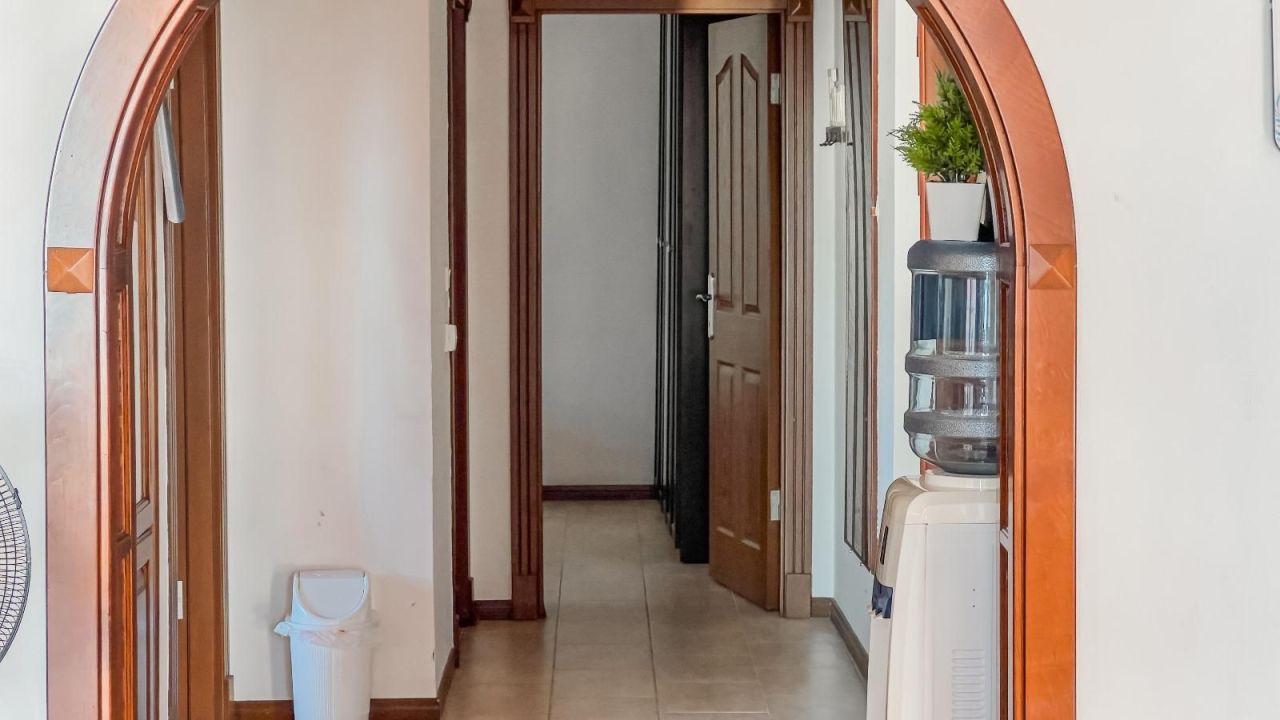 Апартаменты в Алании, Турция, 120 м² - фото 9