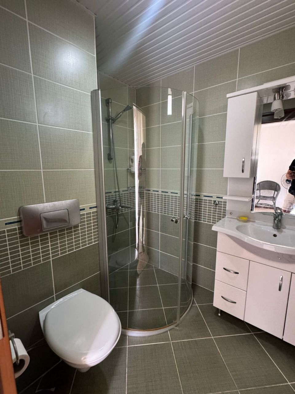 Апартаменты в Алании, Турция, 120 м² - фото 13