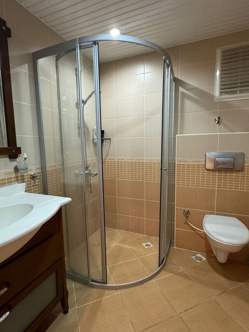Апартаменты в Алании, Турция, 120 м² - фото 14