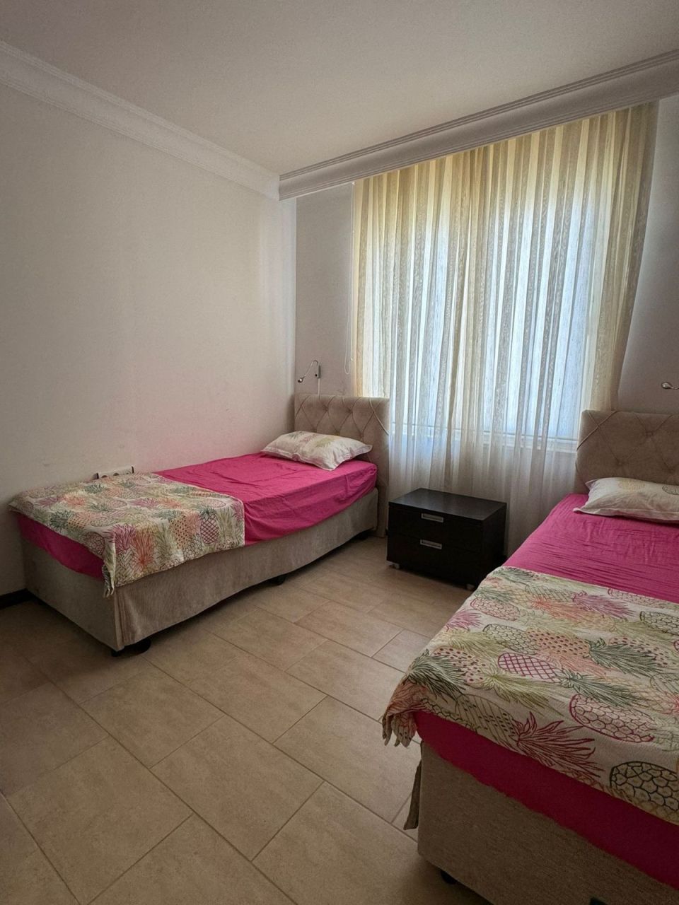 Апартаменты в Алании, Турция, 120 м² - фото 15