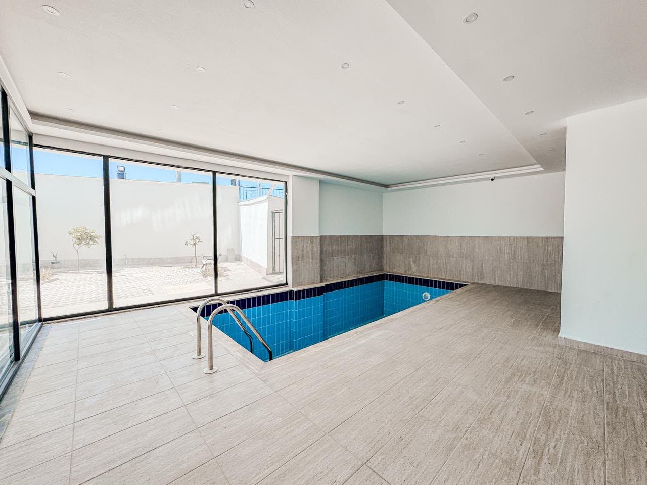 Апартаменты в Алании, Турция, 55 м² - фото 15