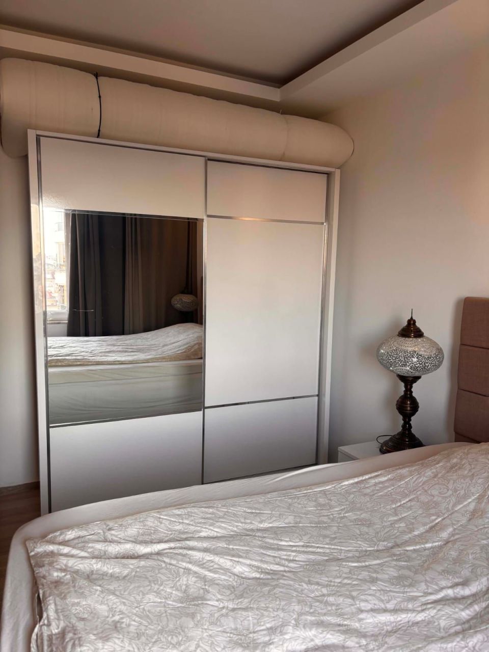Апартаменты в Алании, Турция, 100 м² - фото 19
