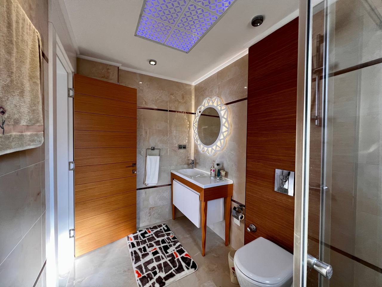 Вилла в Алании, Турция, 250 м² - фото 3