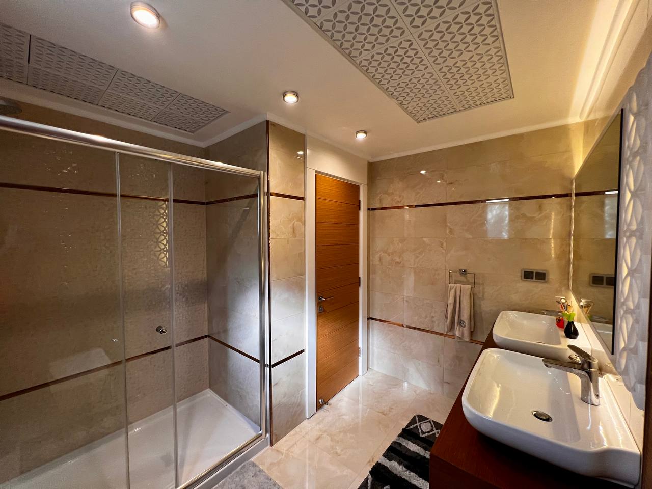 Вилла в Алании, Турция, 250 м² - фото 11