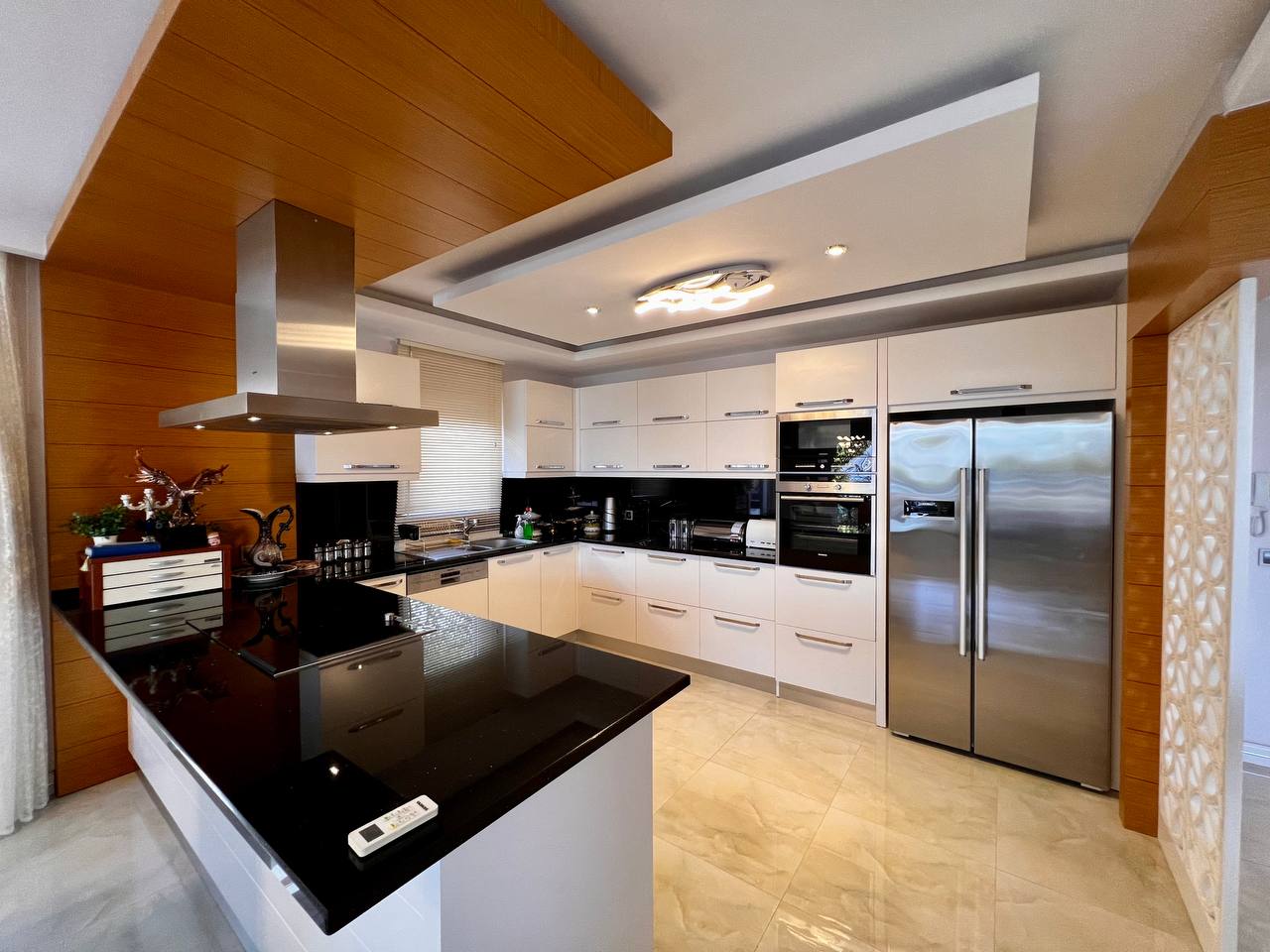 Вилла в Алании, Турция, 250 м² - фото 17