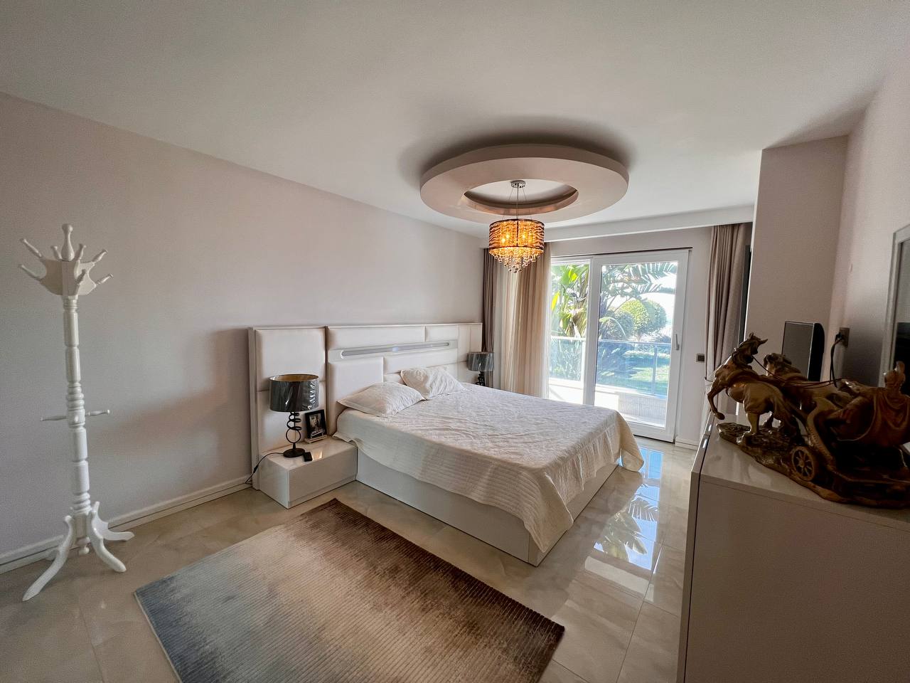Вилла в Алании, Турция, 250 м² - фото 12