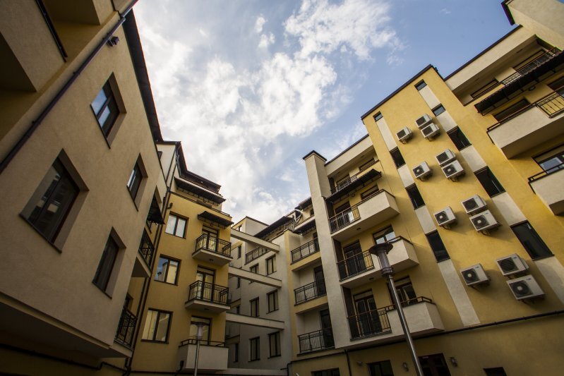 Квартира в Тбилиси, Грузия, 122 м² - фото 3