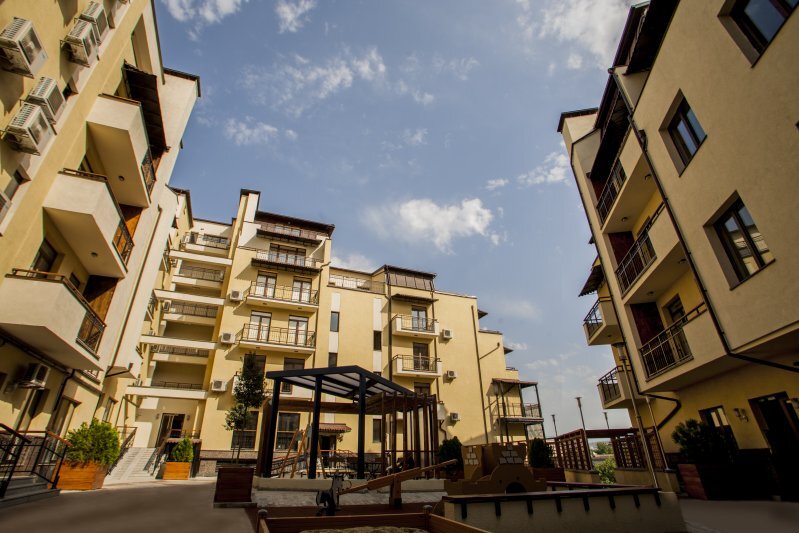 Квартира в Тбилиси, Грузия, 122 м² - фото 2