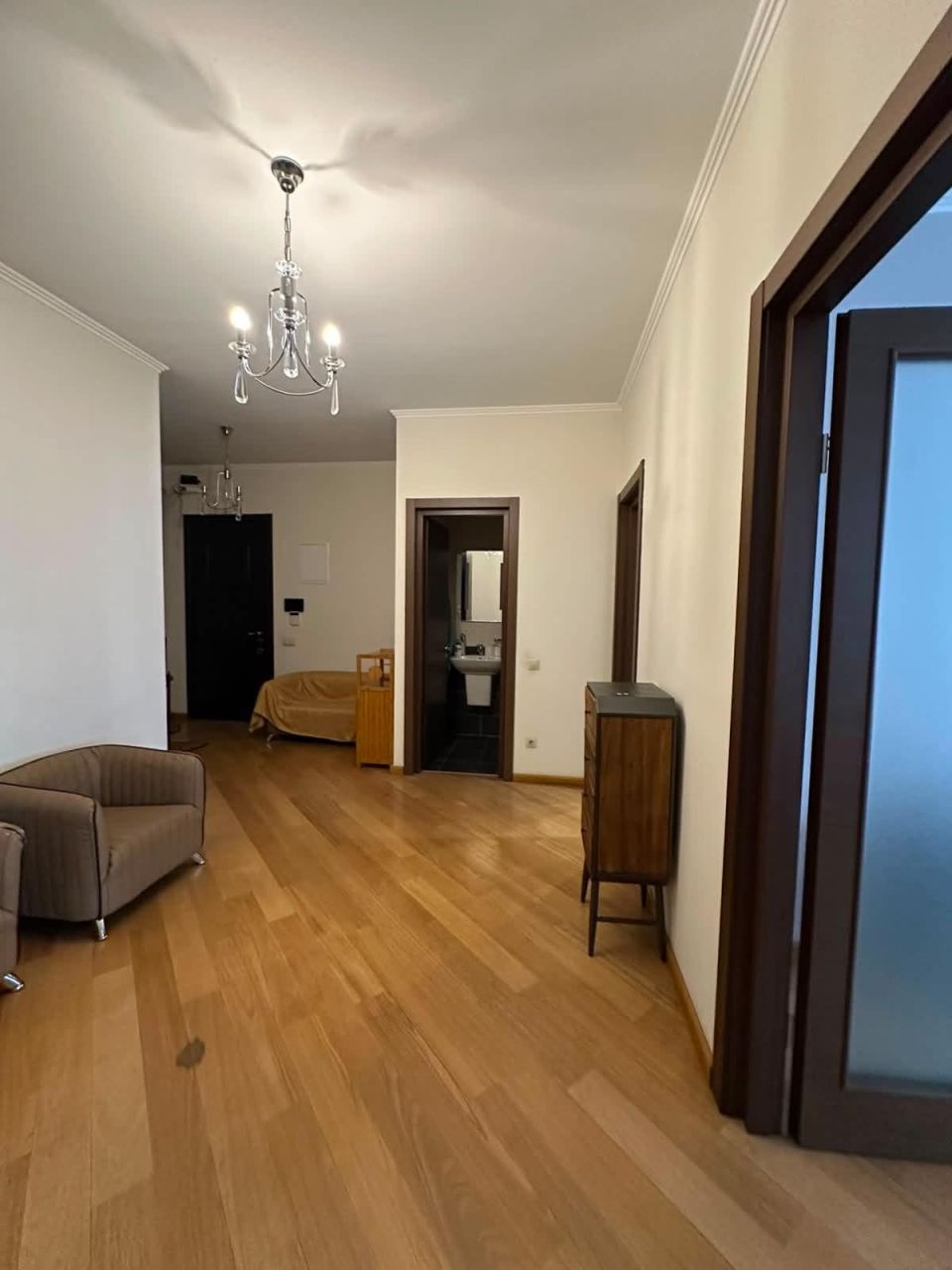 Квартира в Тбилиси, Грузия, 122 м² - фото 7