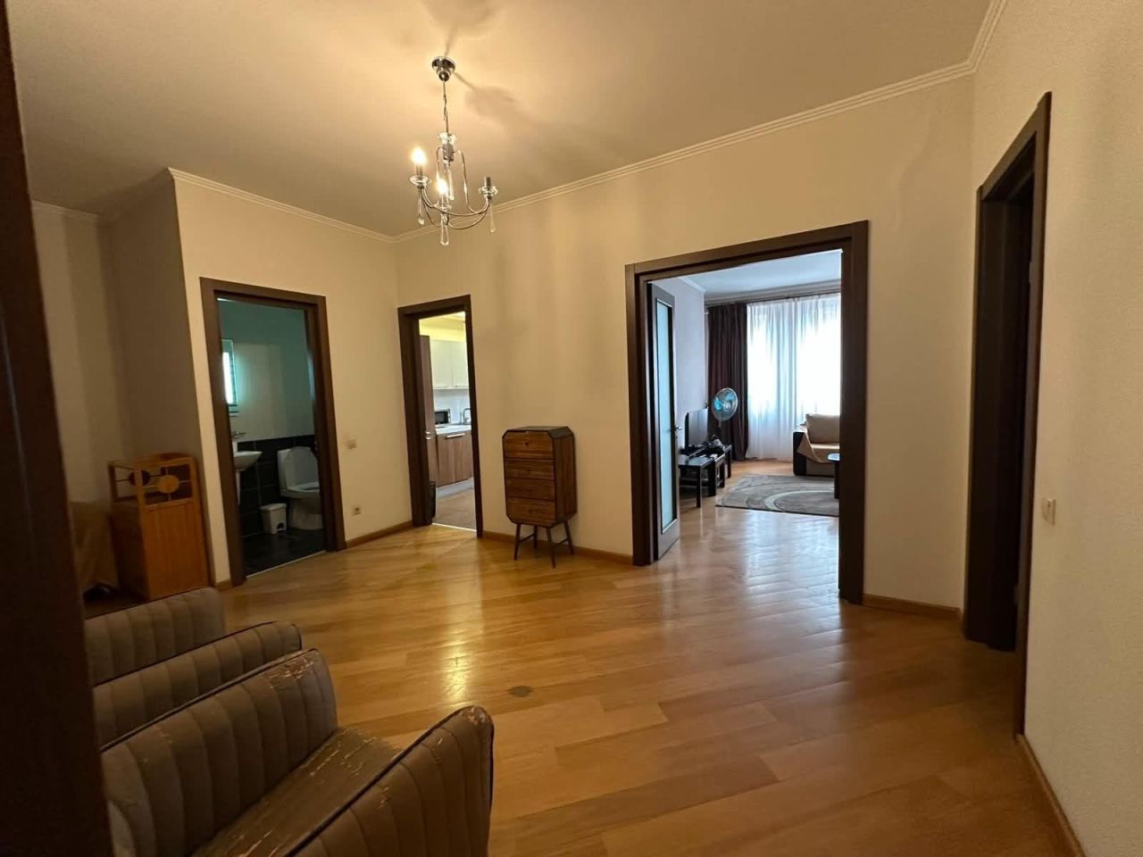 Квартира в Тбилиси, Грузия, 122 м² - фото 6