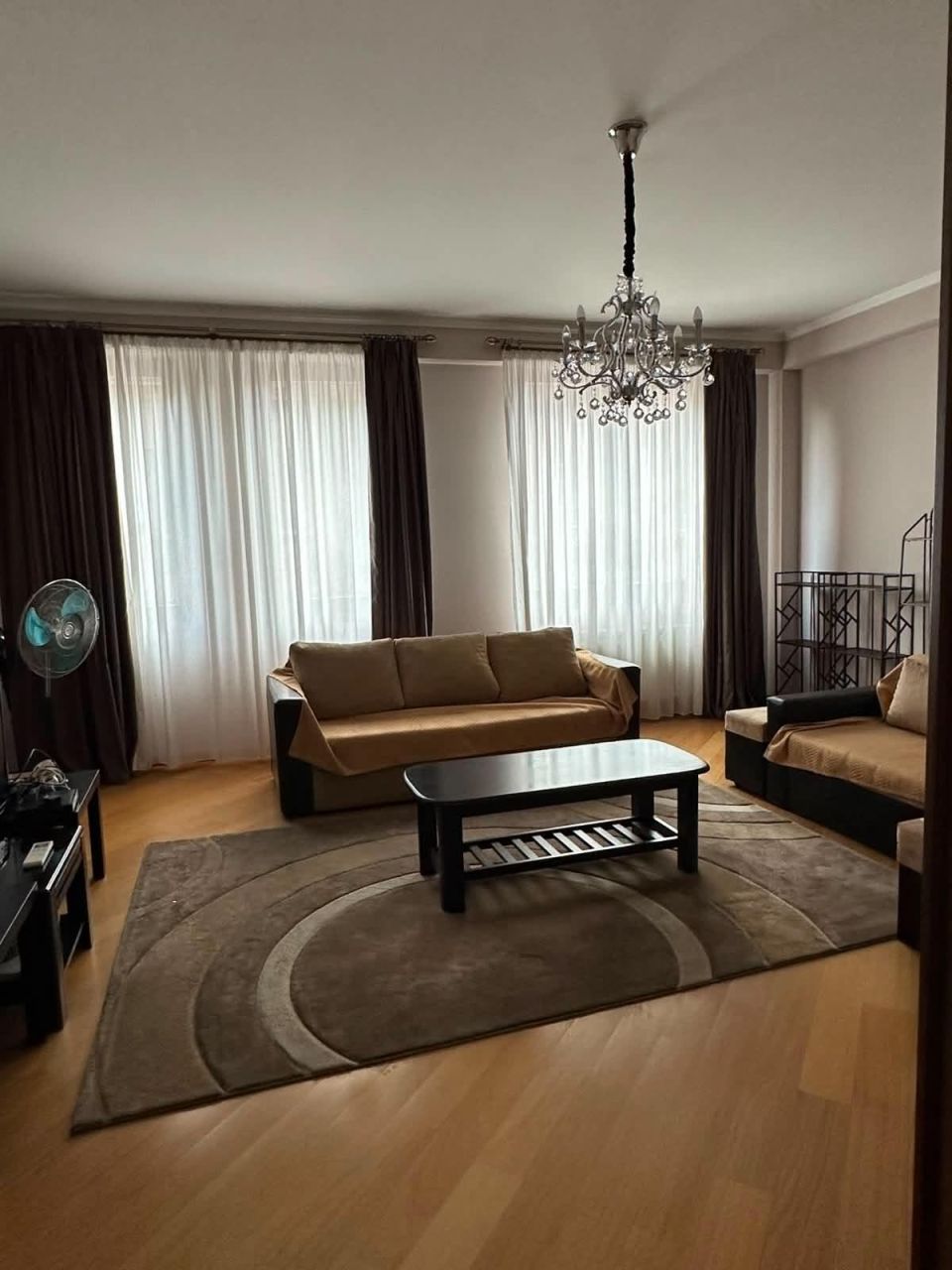 Квартира в Тбилиси, Грузия, 122 м² - фото 9