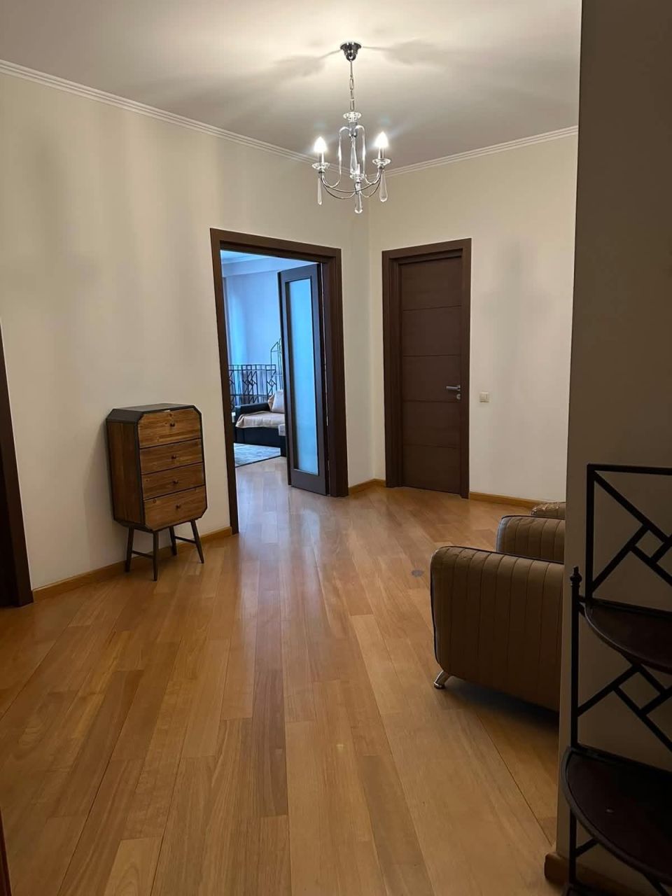 Квартира в Тбилиси, Грузия, 122 м² - фото 5