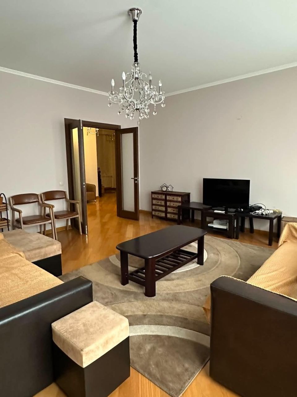 Квартира в Тбилиси, Грузия, 122 м² - фото 8