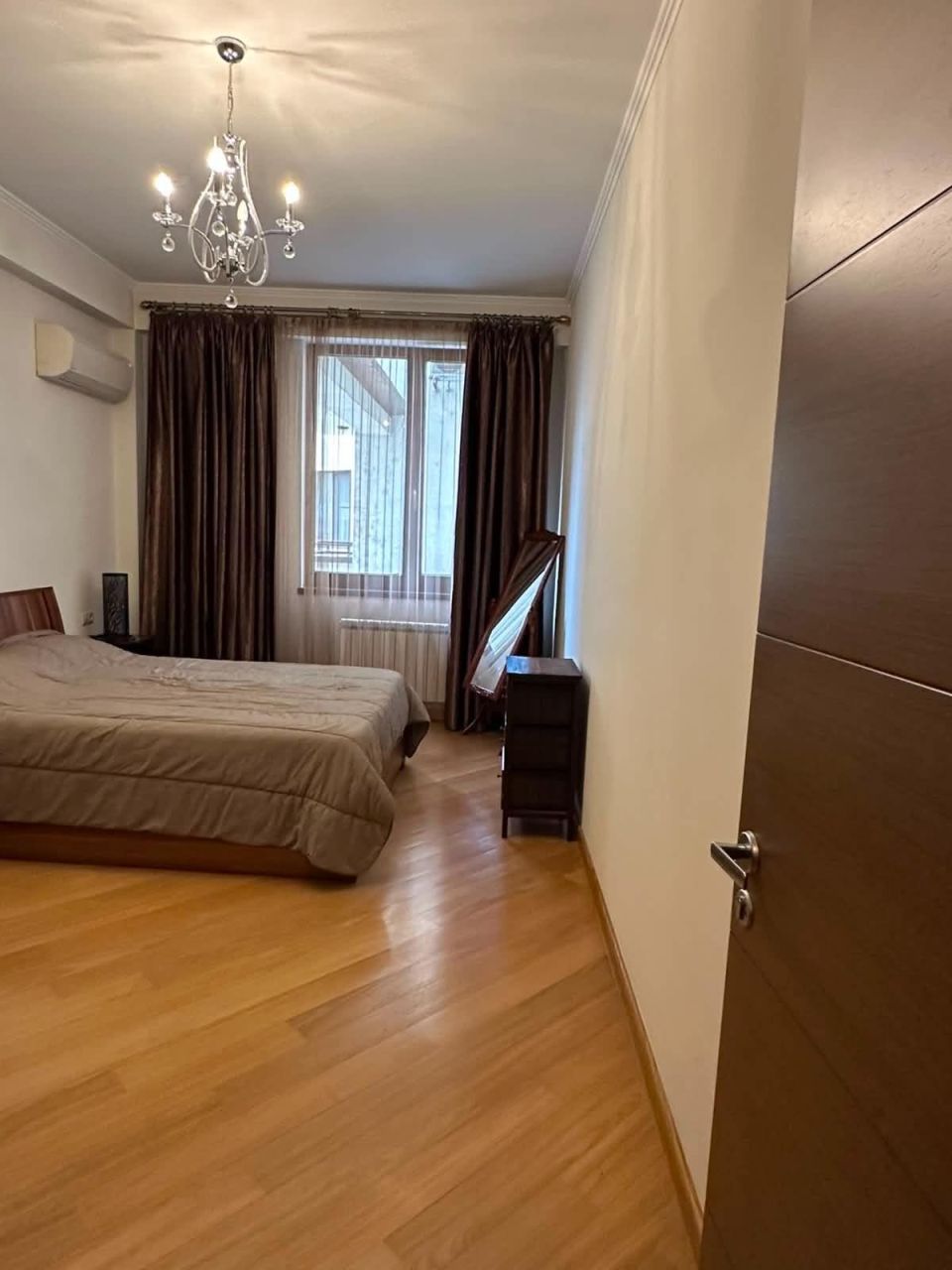 Квартира в Тбилиси, Грузия, 122 м² - фото 12