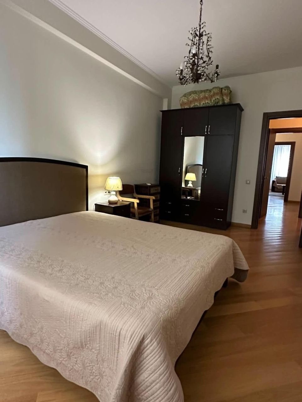 Квартира в Тбилиси, Грузия, 122 м² - фото 14