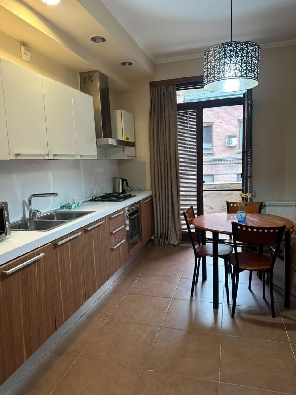 Квартира в Тбилиси, Грузия, 122 м² - фото 10