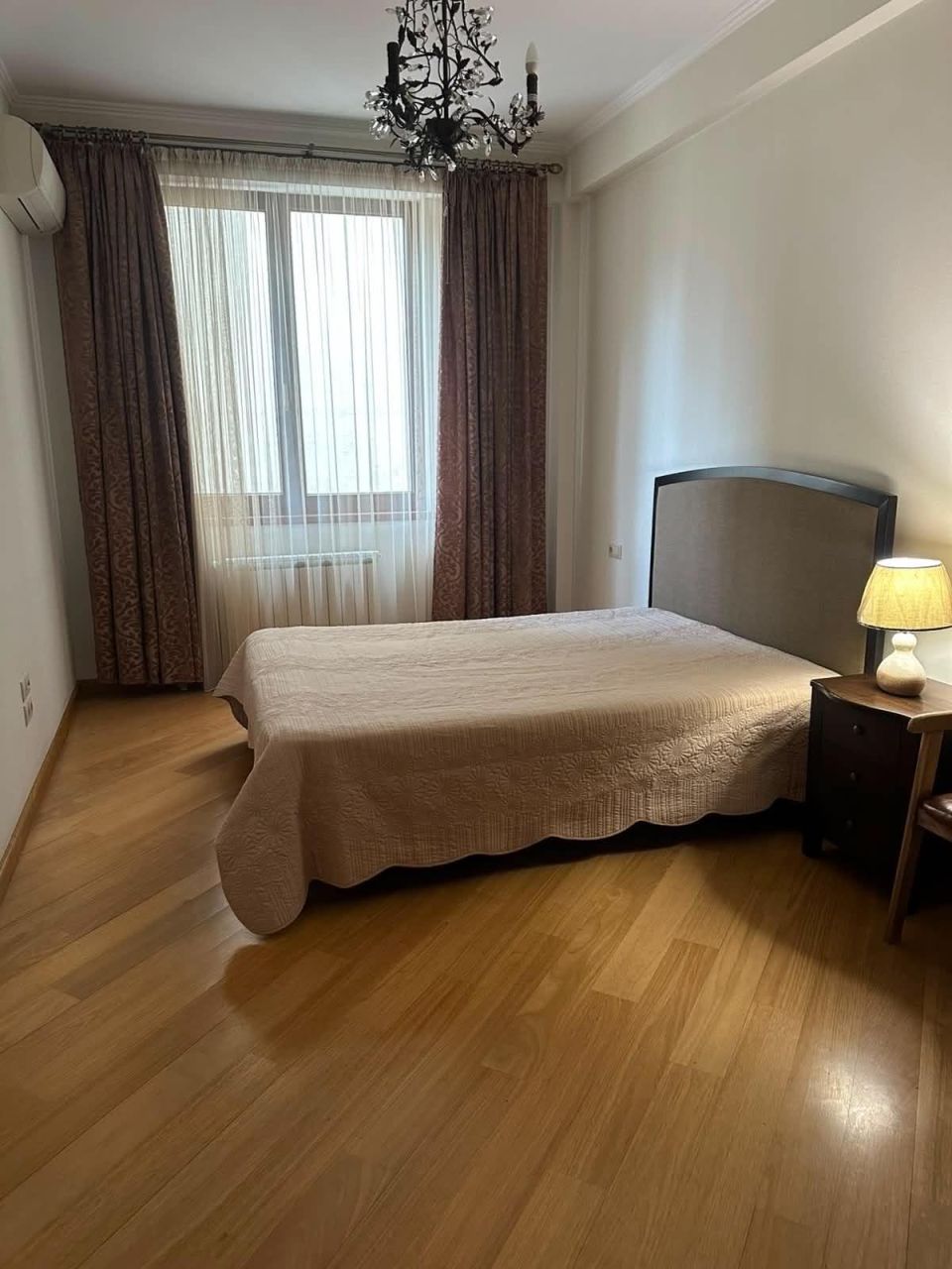 Квартира в Тбилиси, Грузия, 122 м² - фото 13