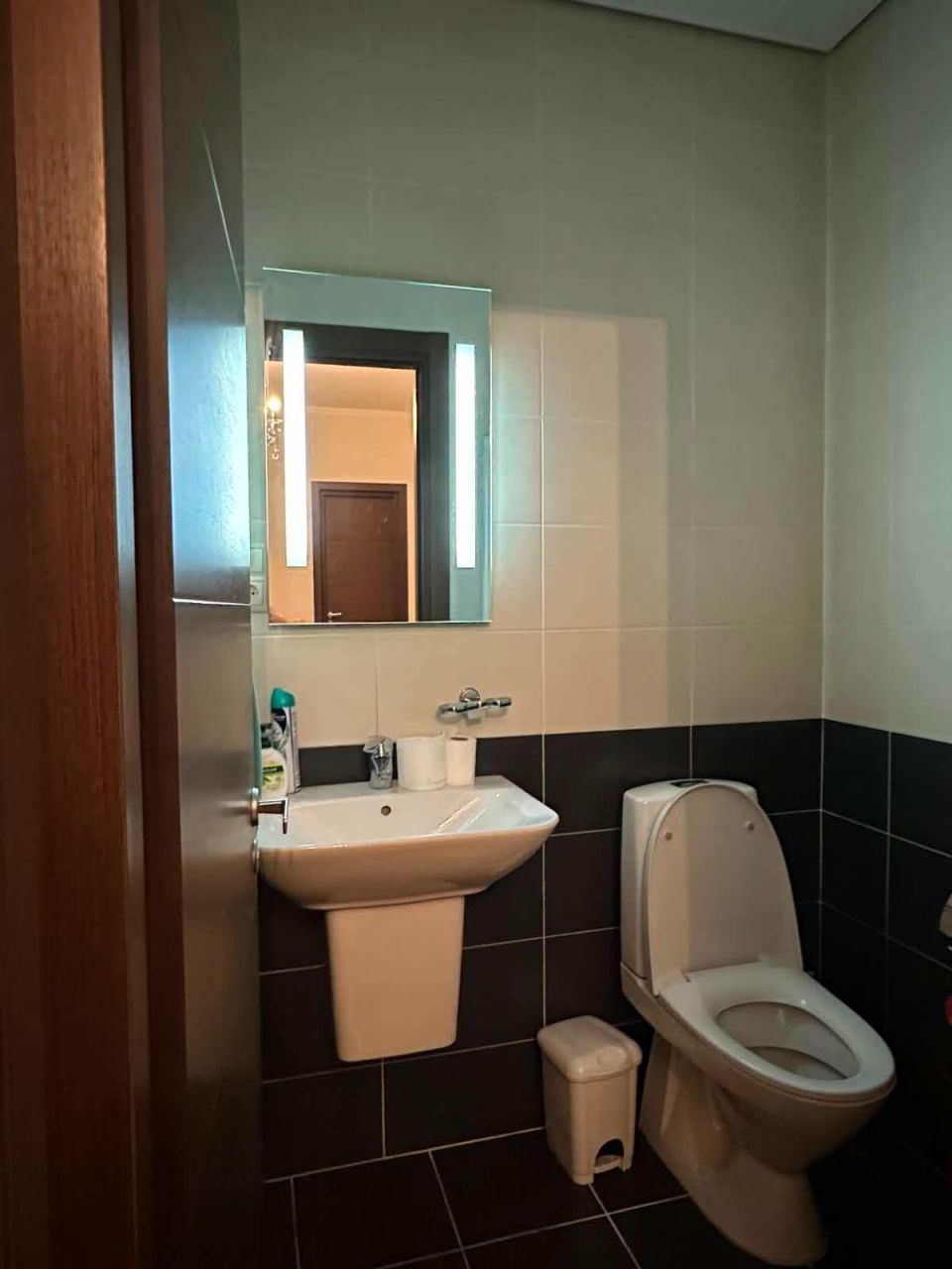 Квартира в Тбилиси, Грузия, 122 м² - фото 18