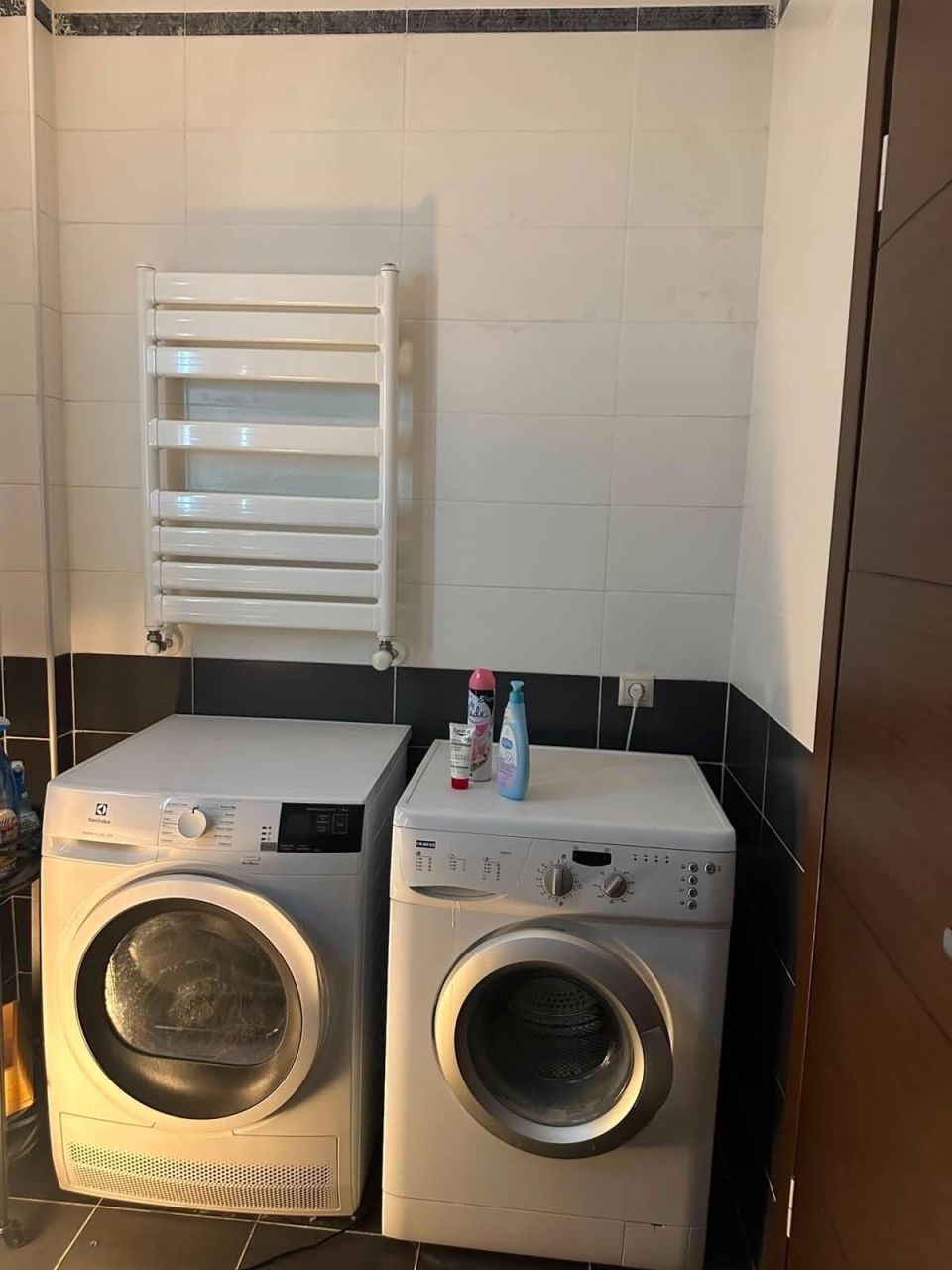 Квартира в Тбилиси, Грузия, 122 м² - фото 15