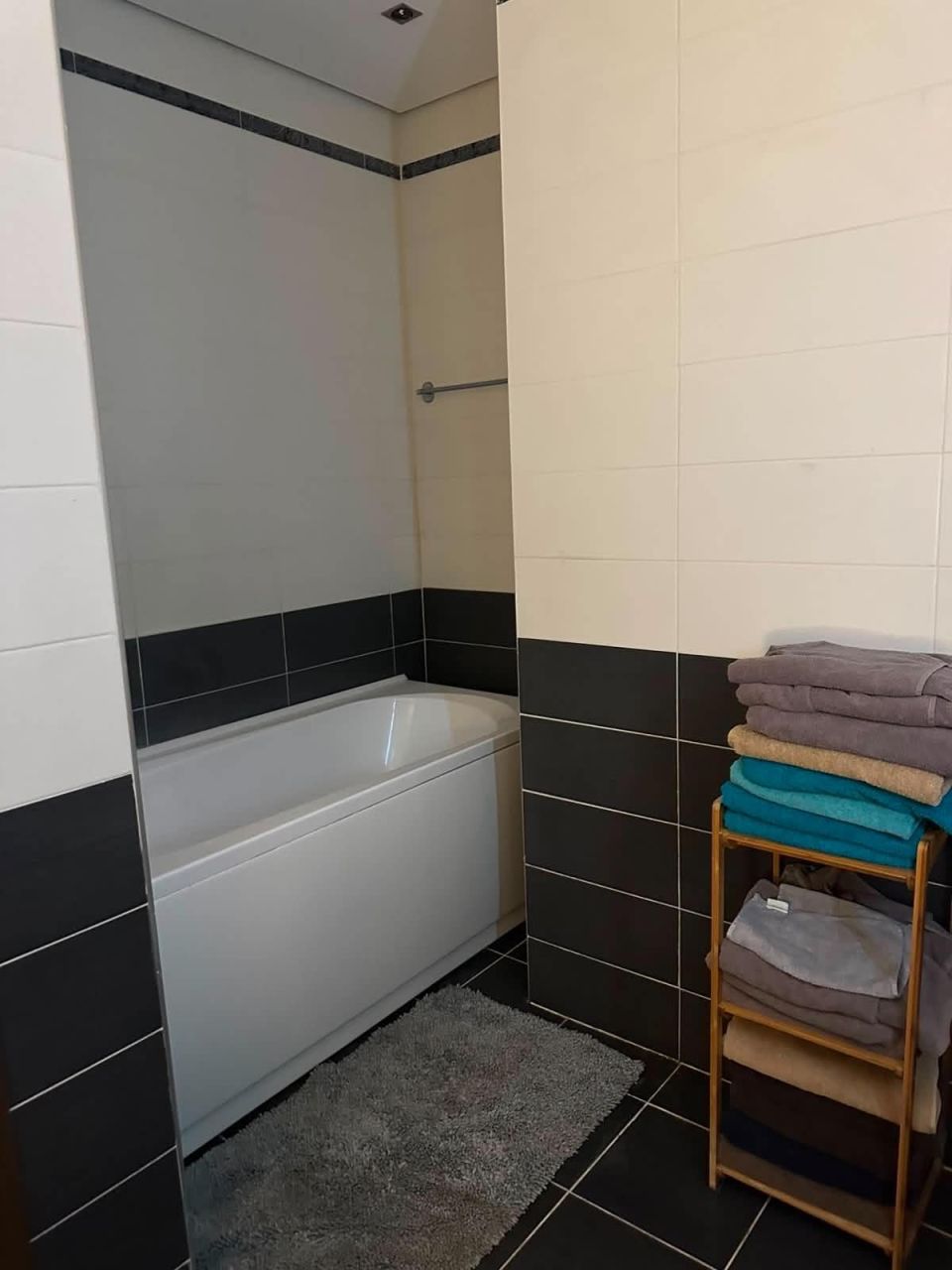 Квартира в Тбилиси, Грузия, 122 м² - фото 17