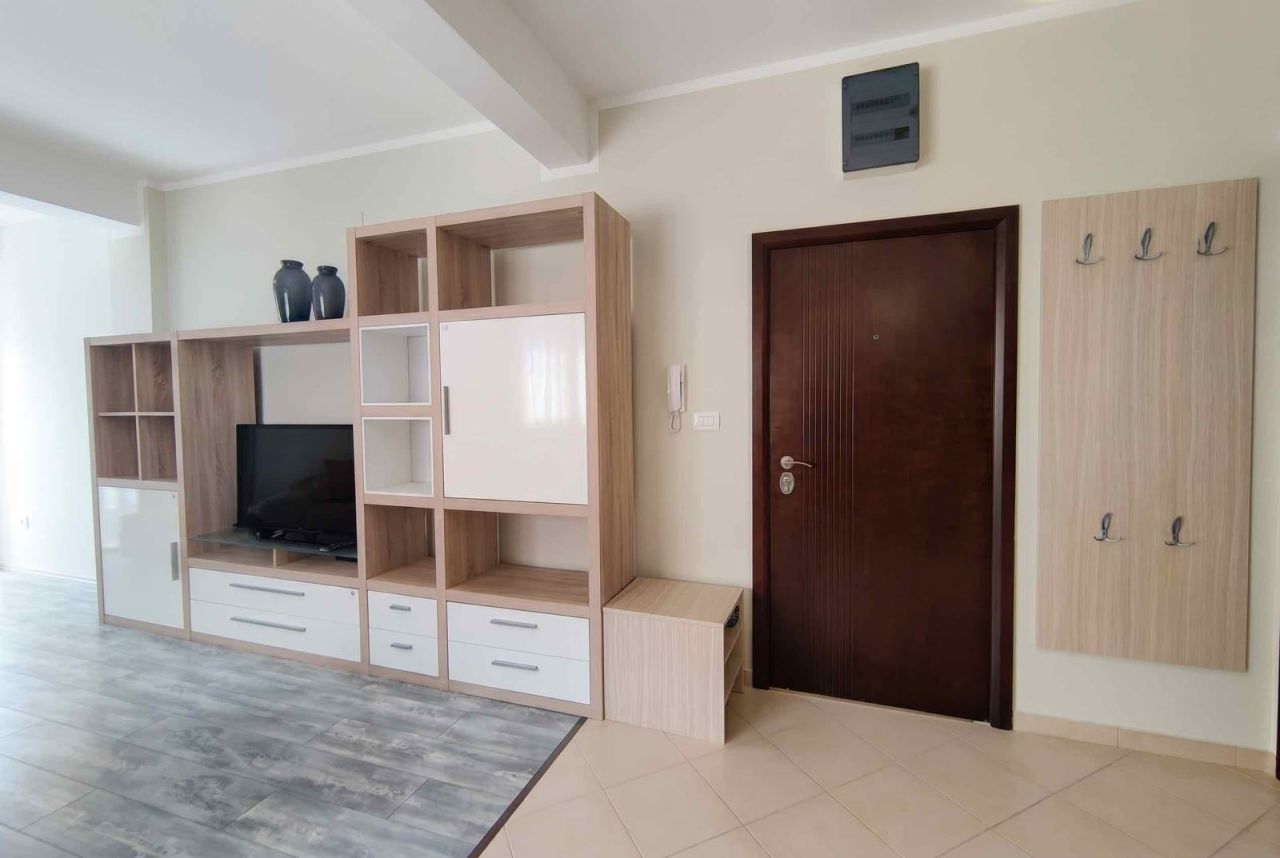 Квартира в Бечичи, Черногория, 56 м² - фото 7