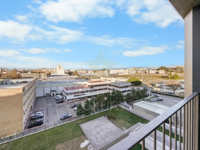 Квартира в Матозиньюше, Португалия, 83.8 м² - фото 14