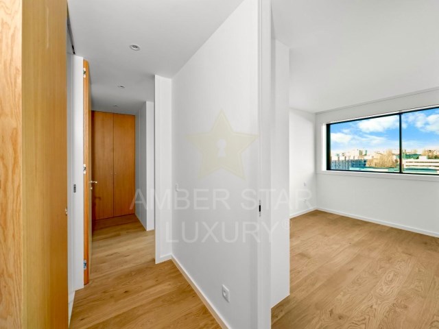 Квартира в Матозиньюше, Португалия, 83.8 м² - фото 11