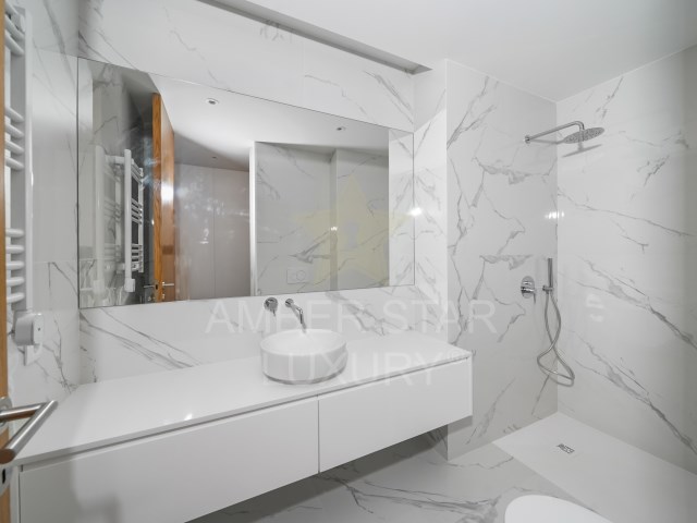 Квартира в Матозиньюше, Португалия, 83.8 м² - фото 16