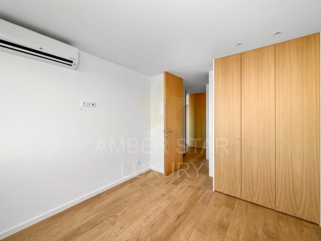 Квартира в Матозиньюше, Португалия, 83.8 м² - фото 9