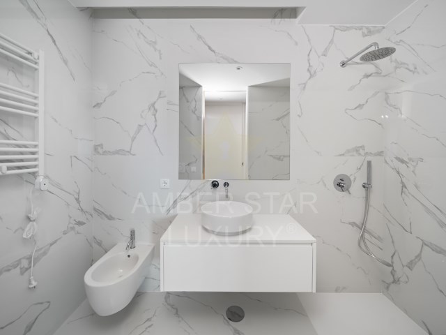 Квартира в Матозиньюше, Португалия, 83.8 м² - фото 15