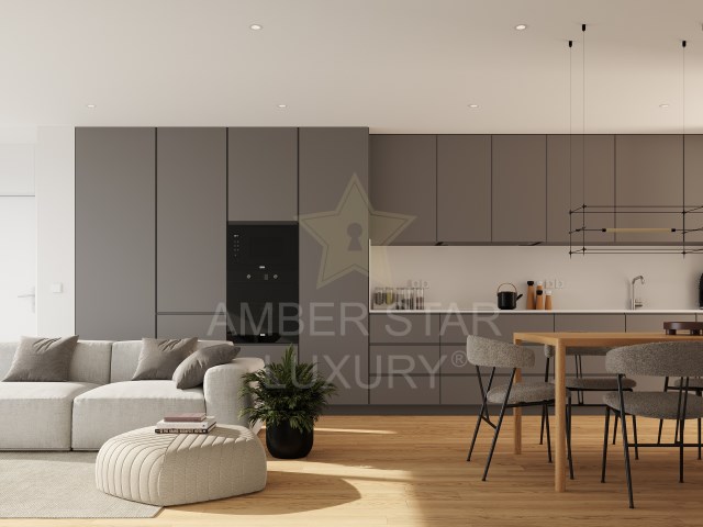 Квартира в Порту, Португалия, 139.8 м² - фото 3