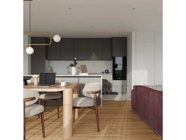 Квартира в Порту, Португалия, 139.8 м² - фото 4