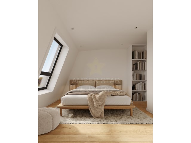 Квартира в Порту, Португалия, 139.8 м² - фото 8