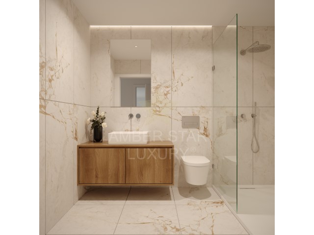 Квартира в Порту, Португалия, 139.8 м² - фото 10